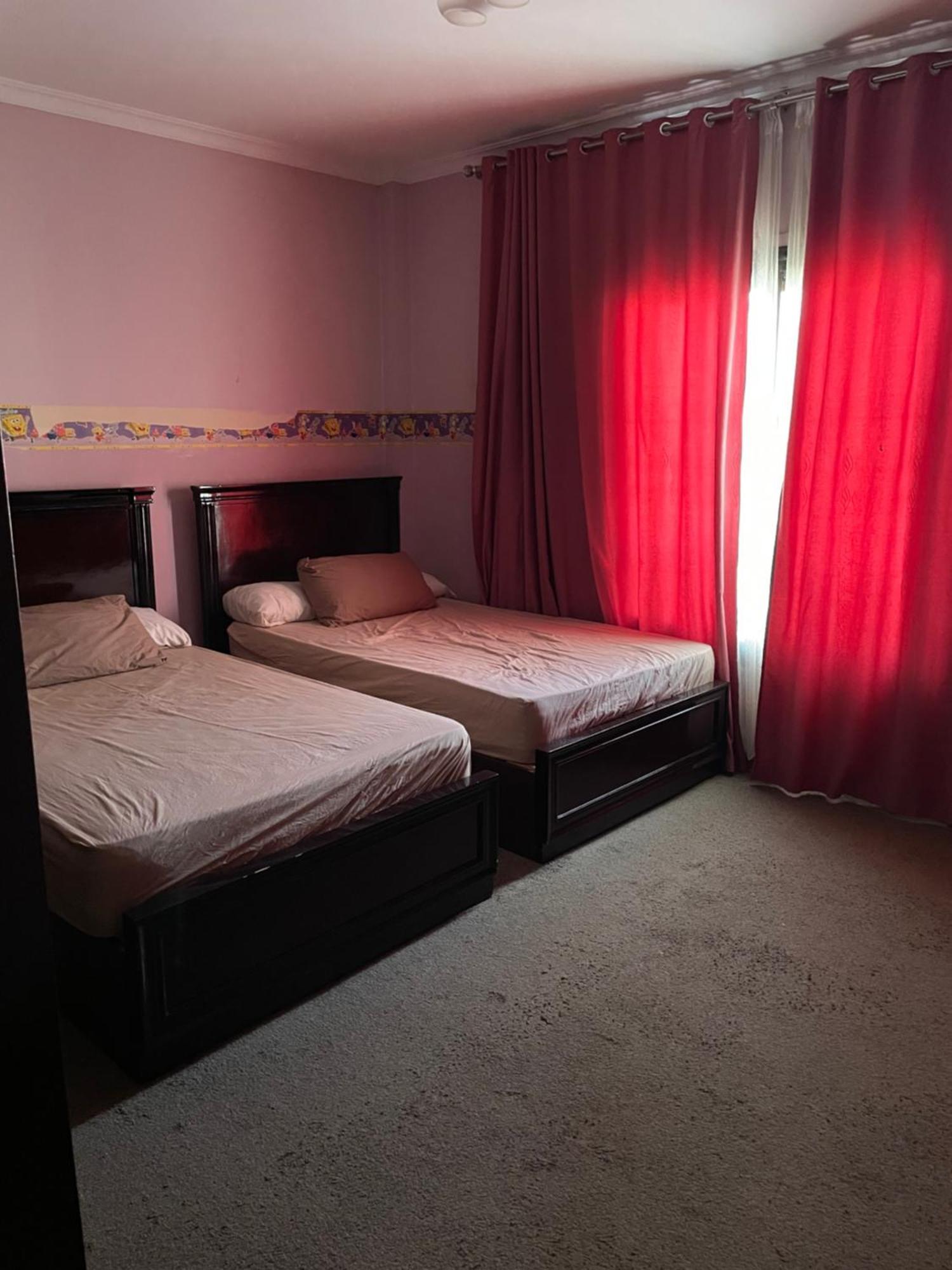 Cheerful Oasis: Fully Equipped In Rehab Apartment *