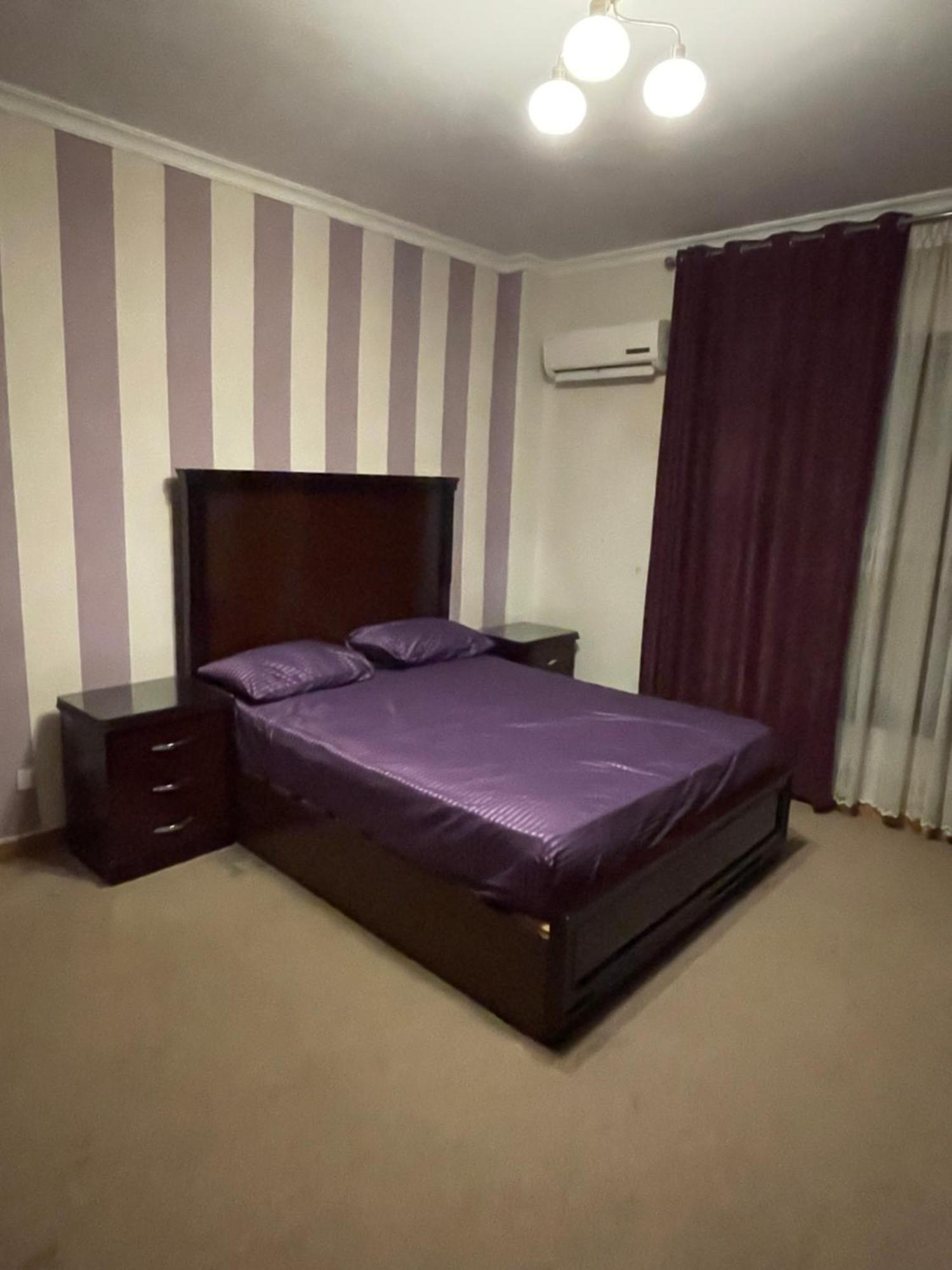 Apartment Cheerful Oasis: Fully Equipped In Rehab Cairo