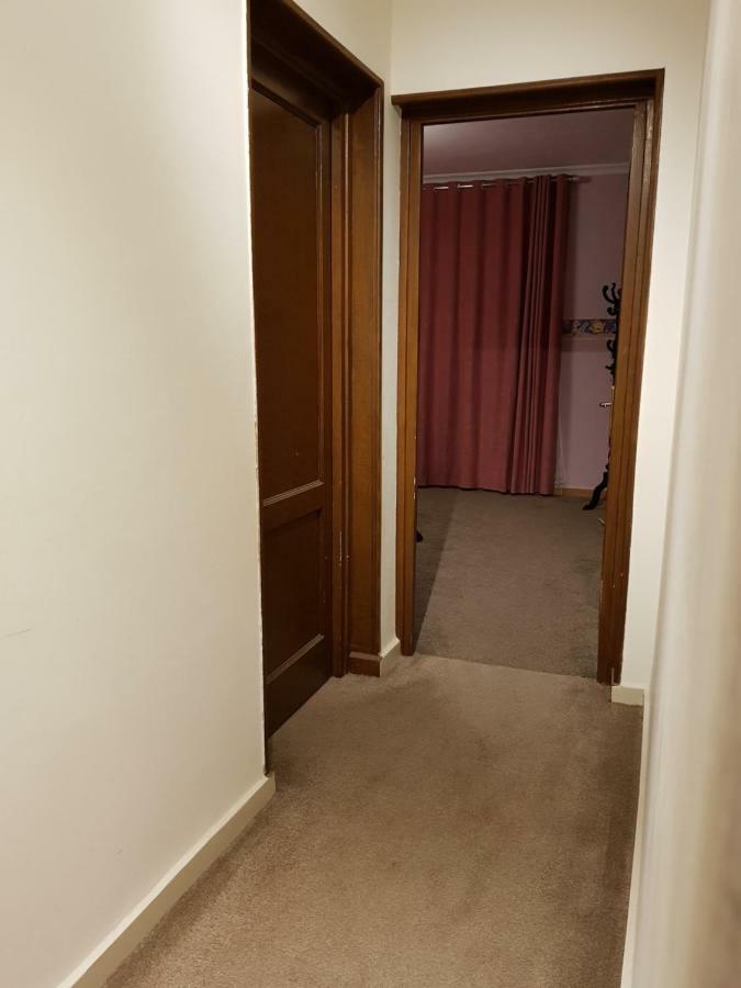 Cheerful Oasis: Fully Equipped In Rehab * Cairo