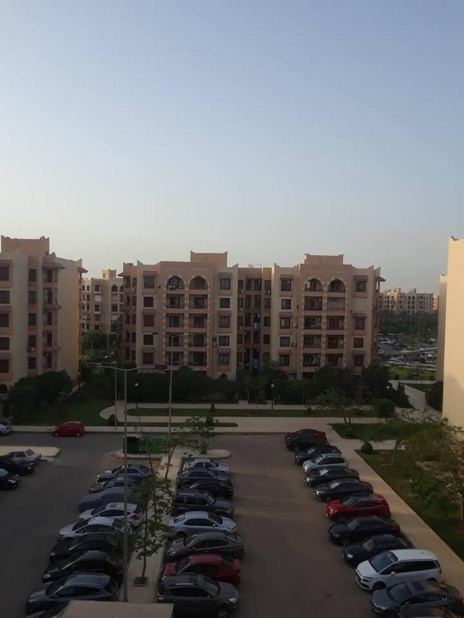 Cheerful Oasis: Fully Equipped In Rehab * Cairo