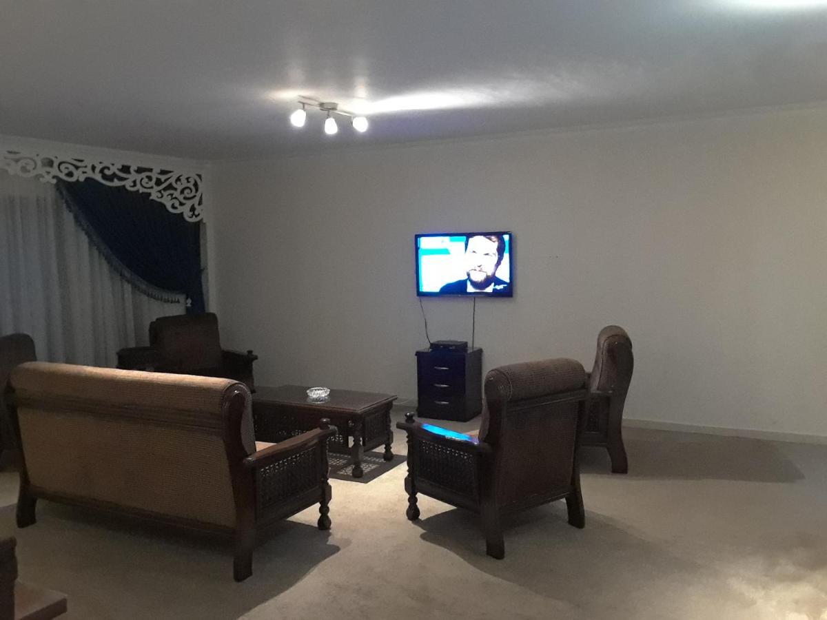 Cheerful Oasis: Fully Equipped In Rehab * Cairo